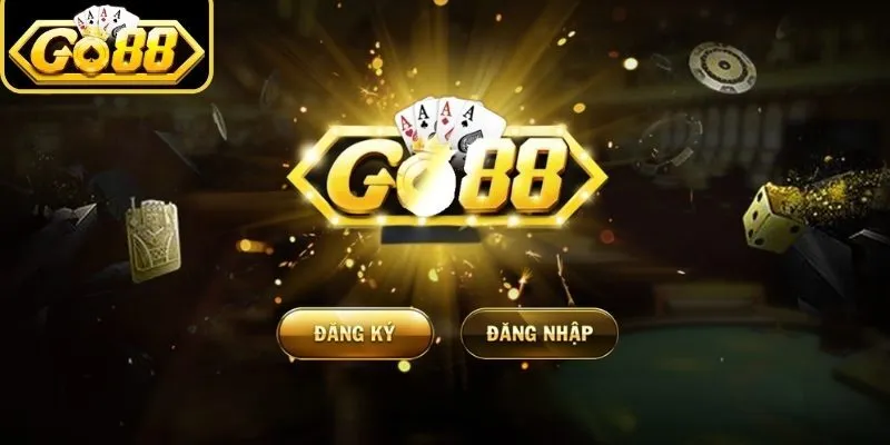 Quy trình đăng ký Go88 đúng chuẩn và dễ thực hiện