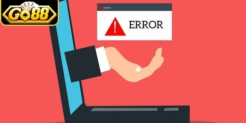 Những nguyên nhân thường gặp dẫn đến việc truy cập bị gián đoạn